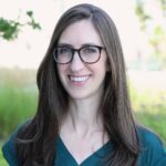 Rebecca Silliman headshot
