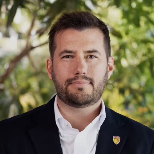 Kevin Kovalevski