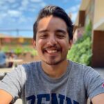 Andres Villatoro headshot