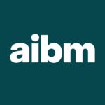 AIBM logo