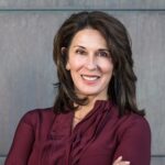 Nancy Gonzales headshot