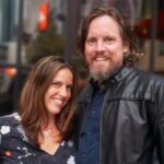 Adam and Jaye Fenderson headshot