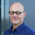 Andrew Seligsohn headshot