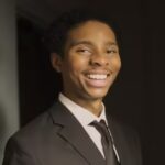 Javonte Sellers headshot