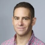 Mike Hurwitz headshot