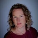 Tracy Mitchell headshot