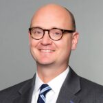 Mike Krause headshot