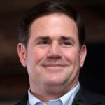 Doug Ducey headshot