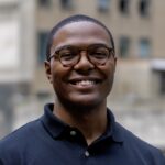 Isaac Bledsoe headshot