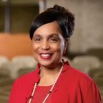 Beverly Walker-Griffea headshot