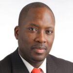 Daniel Jean headshot