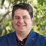 Matt Lopez headshot