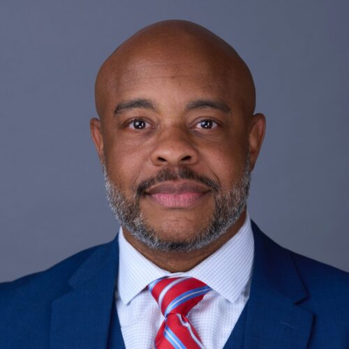 Greg Thornton